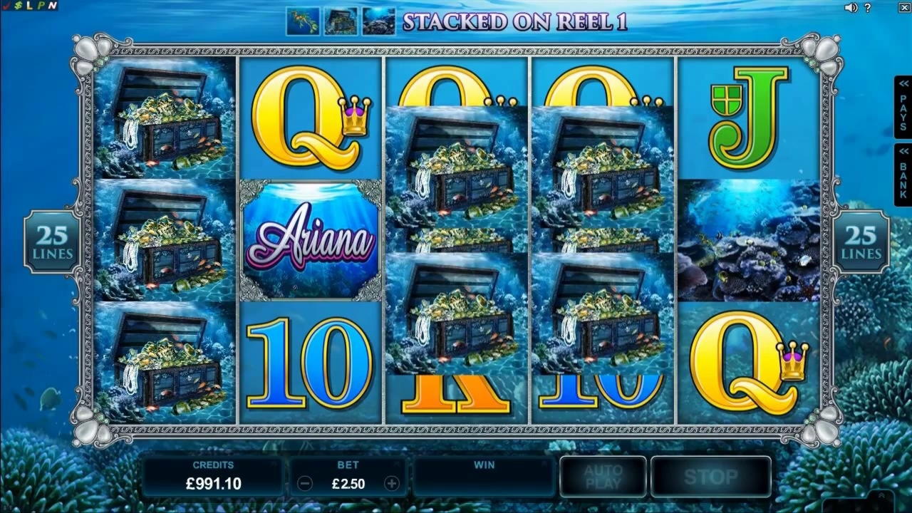 $2035 レオベガスカジノの入金不要カジノボーナス