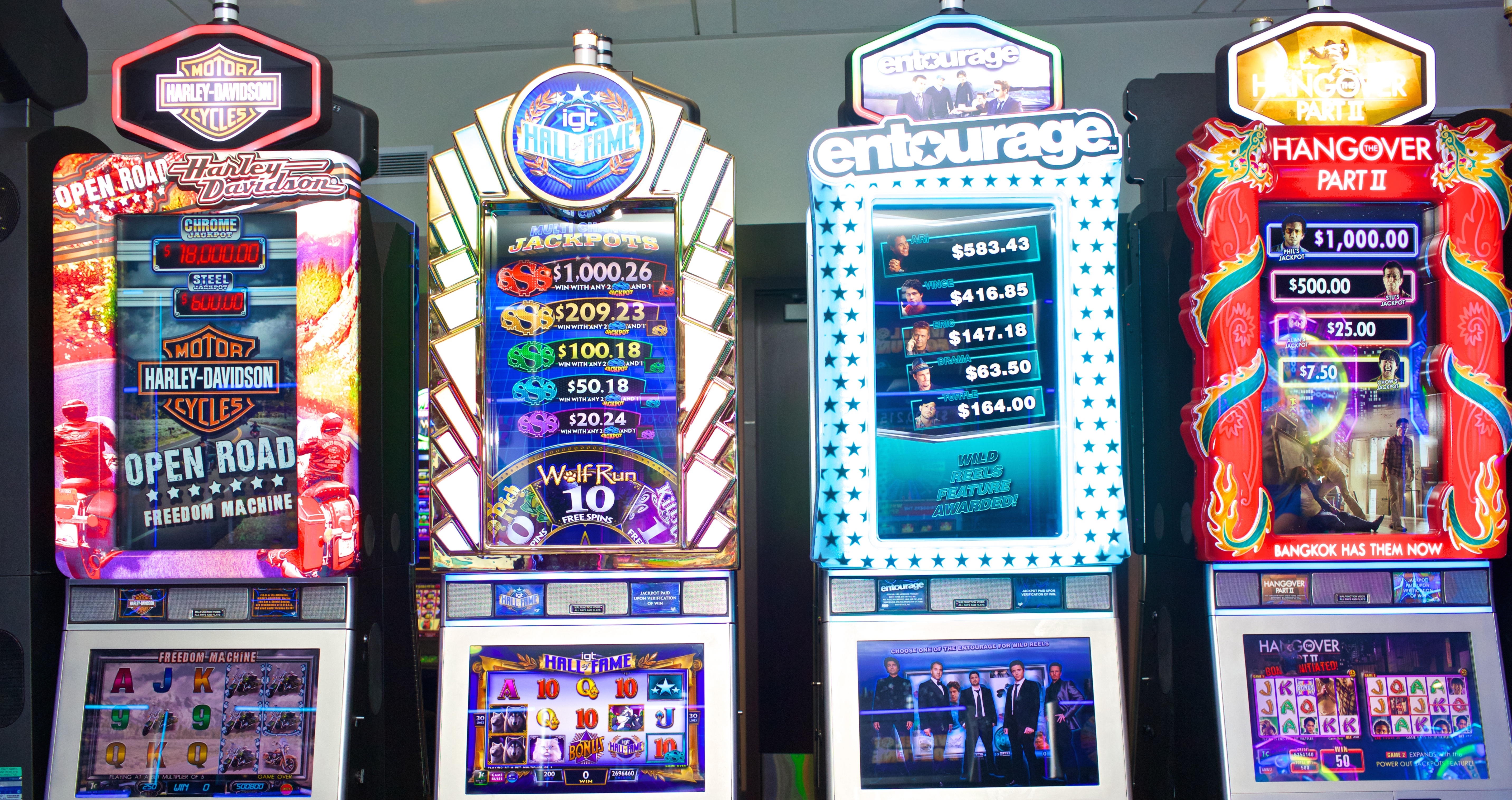 €55 Free Money at Gaming Club Casino